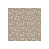 Warm and Cozy Snowflakes - F24682